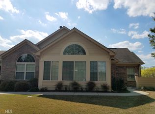 1303 Silver Summit Dr SE, Conyers, GA 30094