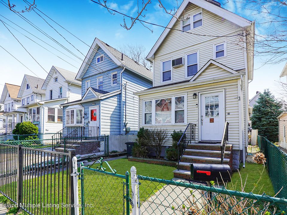 23 Lexington Ave, Staten Island, NY 10302 Zillow