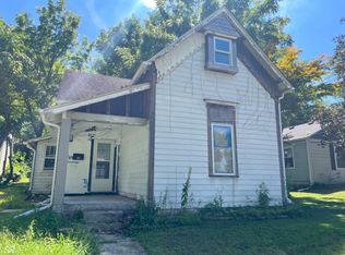 2215 W 9th St, Anderson, IN 46016