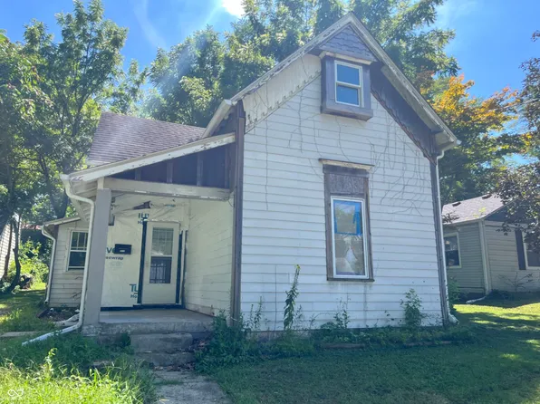 2215 W 9th St, Anderson, IN 46016