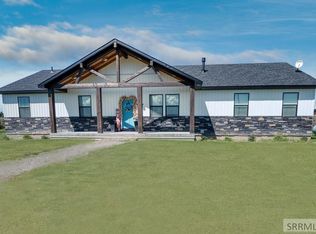 2785 E 500 N, Saint Anthony, ID 83445