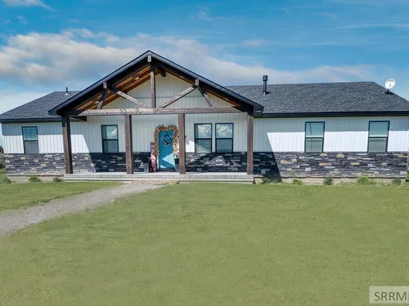 2785 E 500 N, Saint Anthony, ID 83445