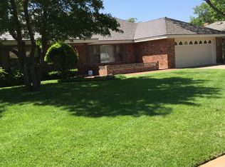 6305 Calumet Rd, Amarillo, TX 79106