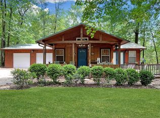 207 Arrowcrest Dr, Brookeland, TX 75931