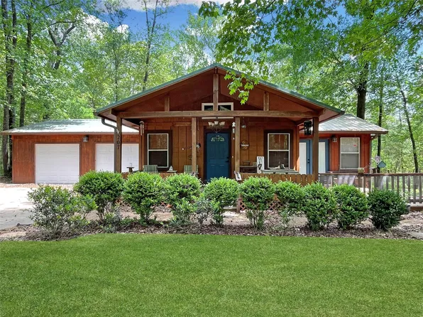 207 Arrowcrest Dr, Brookeland, TX 75931