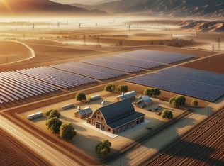 40000 Valley Center Rd, Newberry Springs, CA 92365