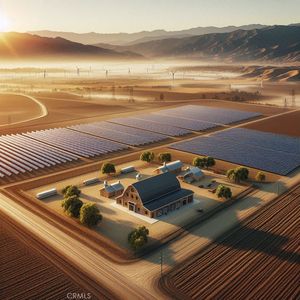 40000 Valley Center Rd, Newberry Springs, CA, 92365