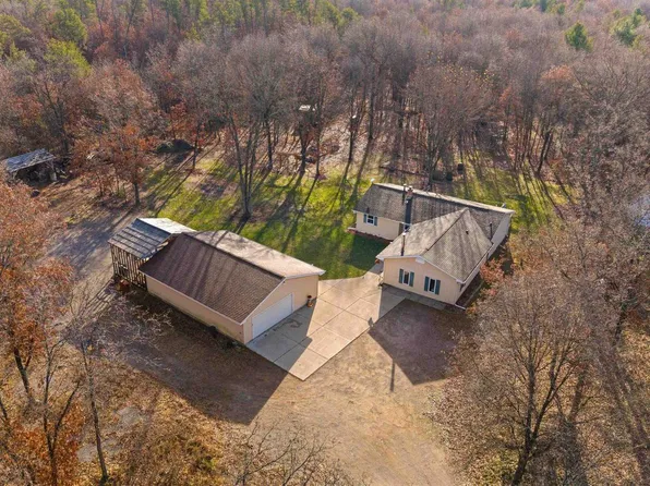 4115 AUTUMN TRAIL, Nekoosa, WI 54457