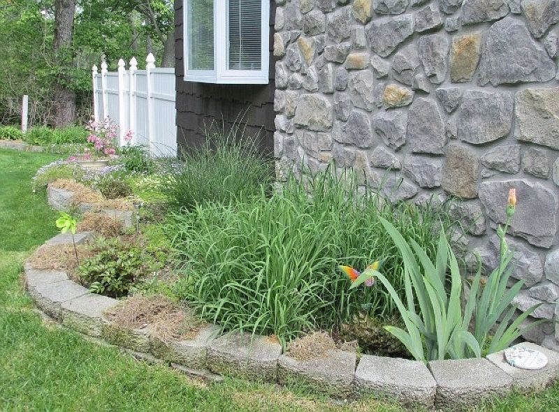 BEAUTIFUL GARDENS