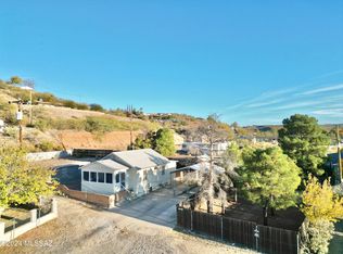 155 S Wildlife Cir, Globe, AZ 85501