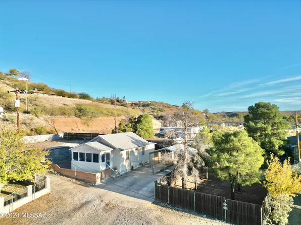 155 S Wildlife Cir, Globe, AZ 85501