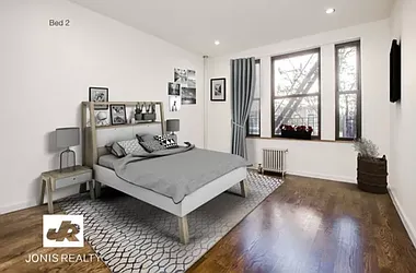 Rented by Jonis Realty