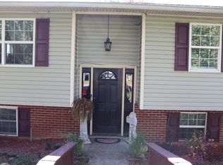 680 4th St SE, Cleveland, TN 37311