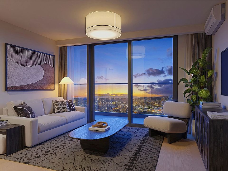 1st image of 2599 Kapiolani Blvd #3615