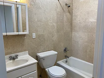 Rented by Bauman Realty Group