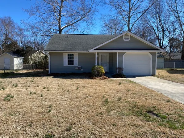 339 Lee Dr, Havelock, NC 28532