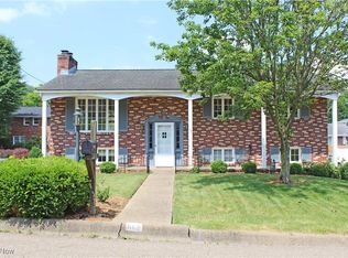 113 Roselawn Blvd, Weirton, WV