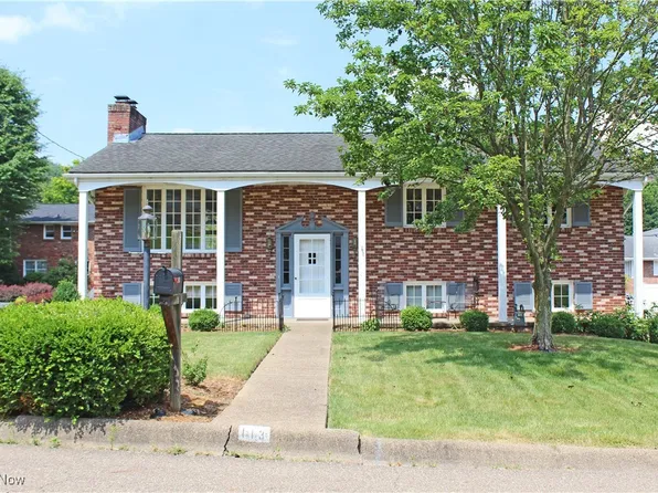 113 Roselawn Blvd, Weirton, WV 26062