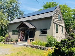 690 N Main St, Sheffield, MA 01257