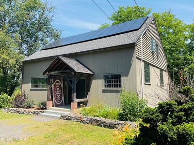 690 N Main St, Sheffield, MA, 01257