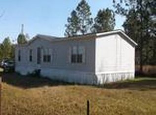 9705 Jim Ramsay Rd, Vancleave, MS 39565