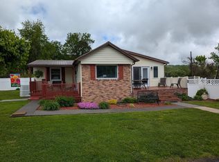 120 McGhee Ln, Doran, VA 24612