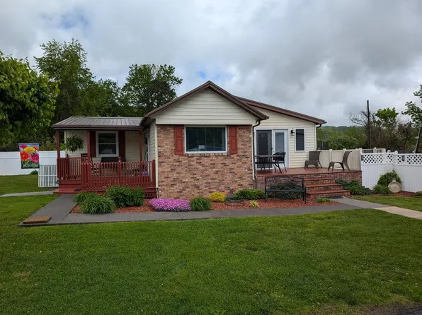 120 McGhee Ln, Doran, VA 24612