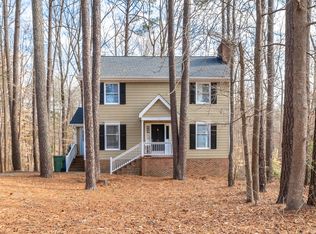 11 Strawberry Ridge Ln, Durham, NC 27713