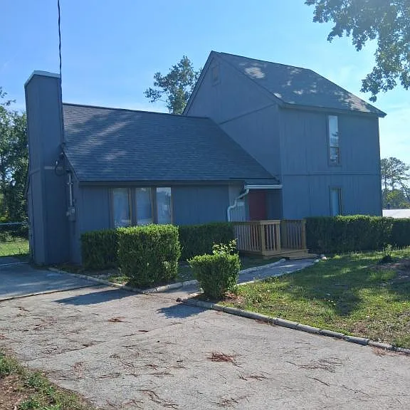 3999 Pleasant Home Rd — Photo 1