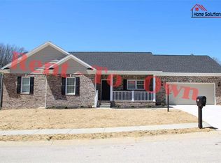 1999 Hickory Hill Ct, Newburgh, IN 47630