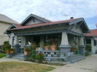 1421 W 51st Pl, Los Angeles, CA 90062