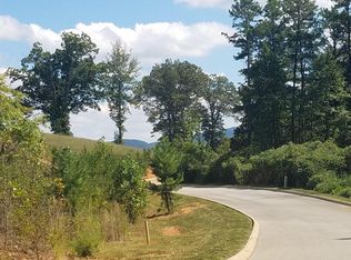 LOT 137 Tumbleweed Trl, Rutledge, TN 37861