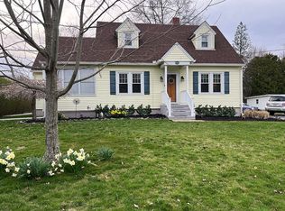 182 Ulster Ave, Walden, NY 12586