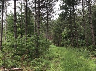 E28304 Pond Rd LOT WP001, Fairchild, WI 54741