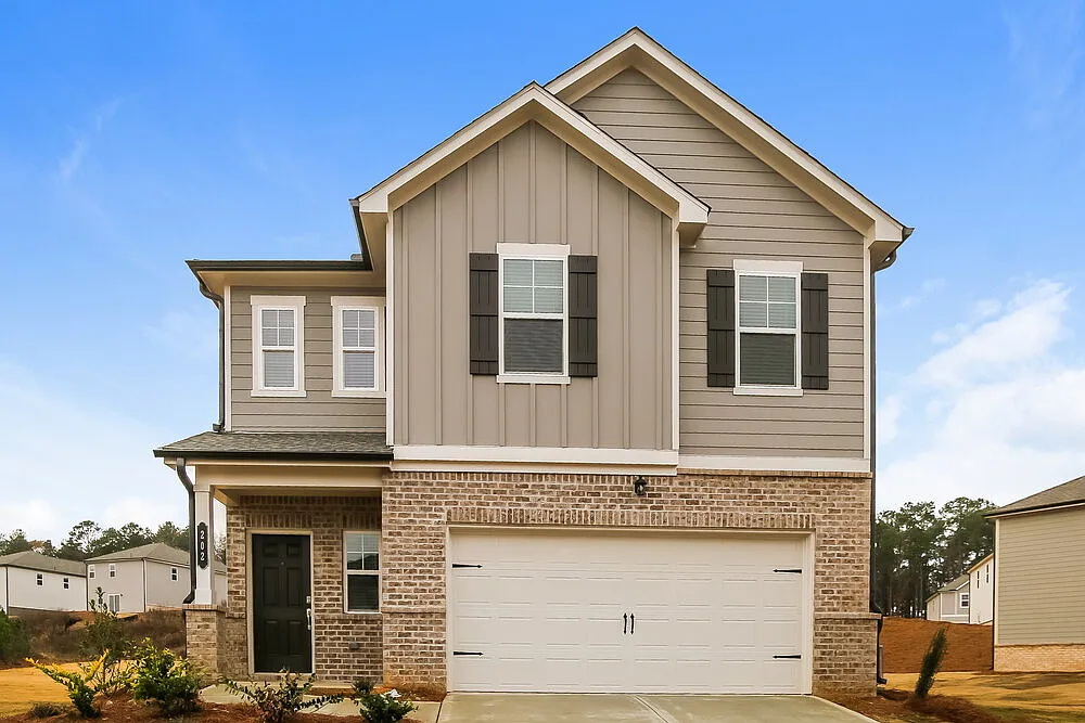 4 bed, 2.5 bath, 1822 sqft, $1,770 — Photo 1