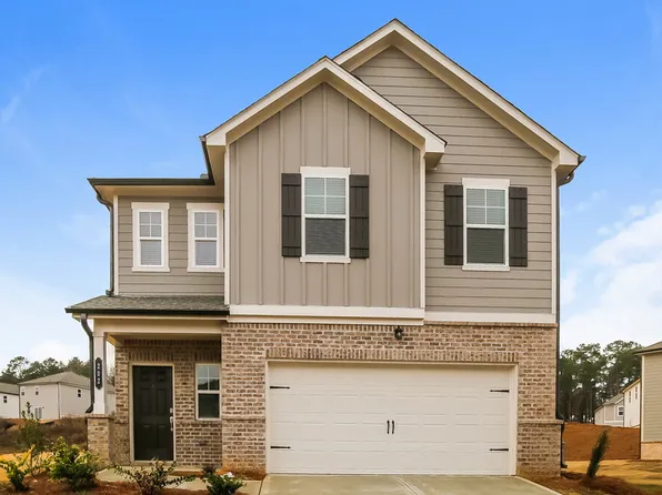 202 Roundabout Ln, Adairsville, GA 30103