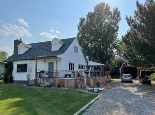 349 Crest Dr, Bozeman, MT 59718