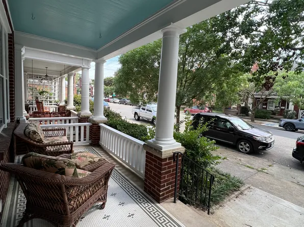 2808 Floyd Ave #B, Richmond, VA 23221