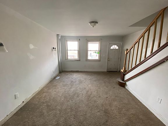 Additional Living Room