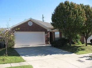 6901 Coldwater Canyon Rd, Fort Worth, TX 76132