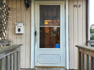 435 1st Ave, Pontiac, MI 48340