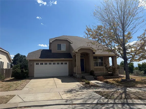 9500 E 112th Drive, Henderson, CO 80640