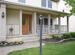 5549 Mountain Springs Ct, Columbus, OH 43230