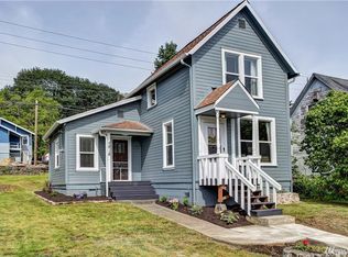 4818 S 3rd Ave, Everett, WA 98203