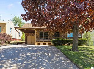 6025 S 34th Ave, Omaha, NE 68107