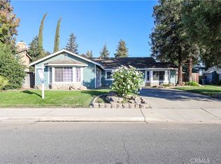 1611 Thomas Chidlaw Dr, Chowchilla, CA 93610
