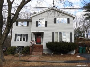 68 Commonwealth Rd, Lynn, MA 01904