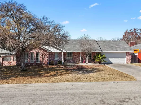 105 Medicine Bow Trl, Del Rio, TX 78840