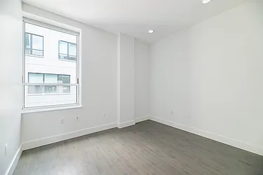 Rented by Berkshire Hathaway HomeServices New York Properties