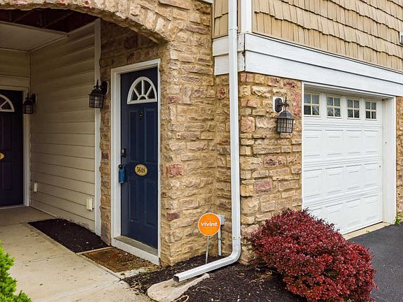 4th image of 5648 Albany Reserve Dr #5648